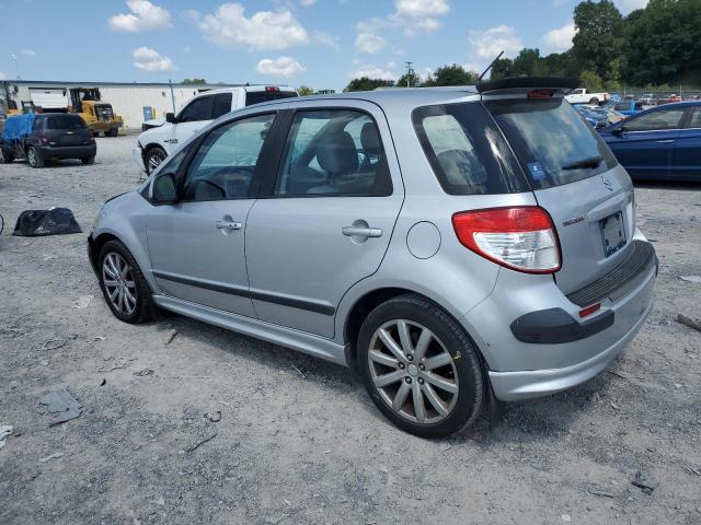 Photo 2 from auction – 2010 SUZUKI SX4 SPORT with VIN JS2YA5A97A6300133