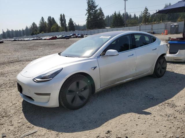 TESLA MODEL 3 2018 with VIN 5YJ3E1EB5JF178973 - Photo from auction