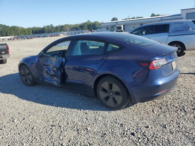 Photo 2 from auction – 2021 TESLA MODEL 3 with VIN 5YJ3E1EA7MF921287