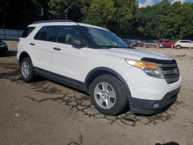 Photo 4 from auction – 2013 FORD EXPLORER with VIN 1FM5K7B86DGB51333