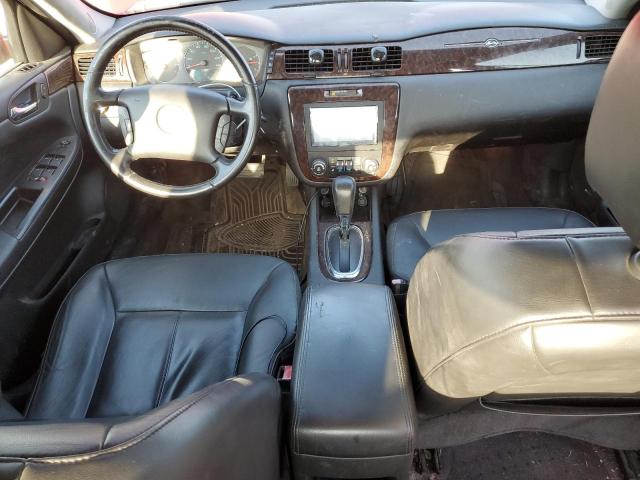 Photo 8 from auction – 2014 CHEVROLET IMPALA LIM with VIN 2G1WC5E35E1155150