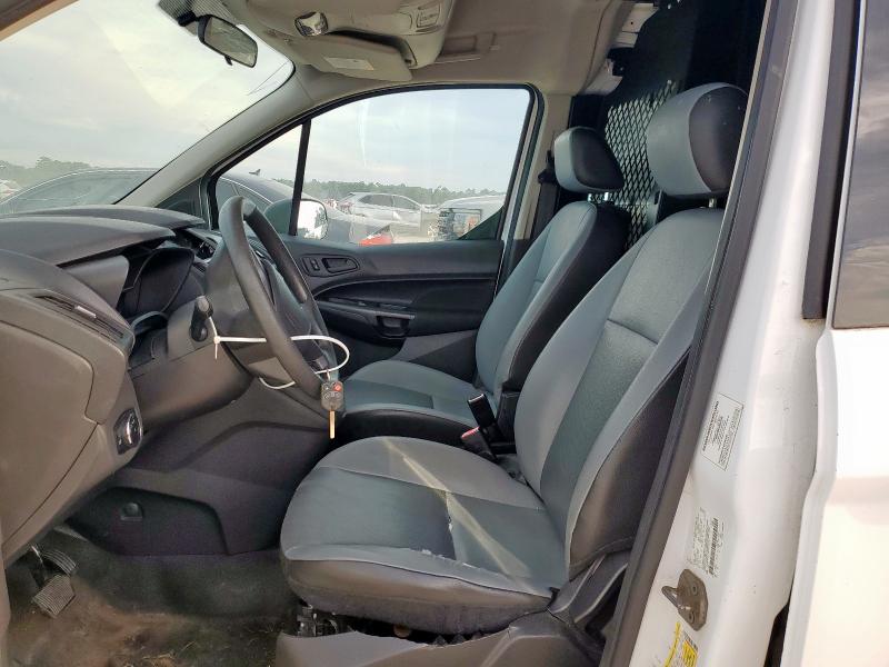 Photo 7 from auction – 2014 FORD TRANSIT CO with VIN NM0LS6E7XE1161311