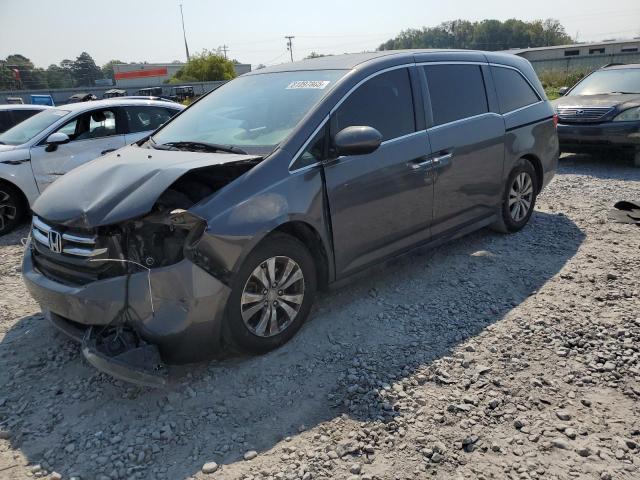 2015 HONDA ODYSSEY - Търг №81097865