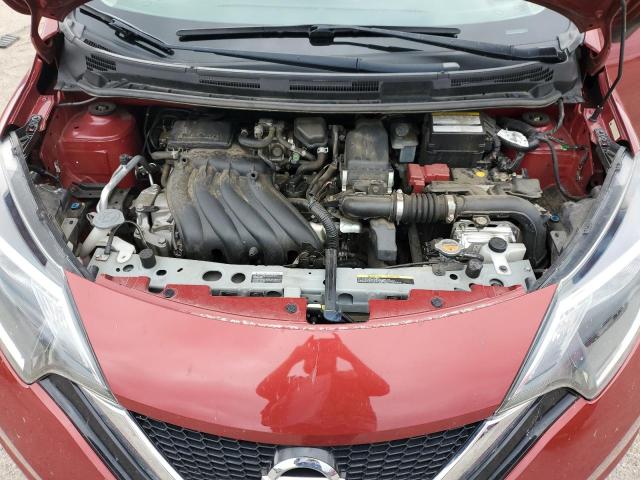 Photo 11 from auction – 2017 NISSAN VERSA NOTE with VIN 3N1CE2CP7HL364968