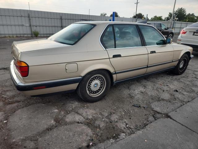 Zdjęcie 3 z aukcji – 1993 BMW UK z VIN WBAGD8326PDE86914