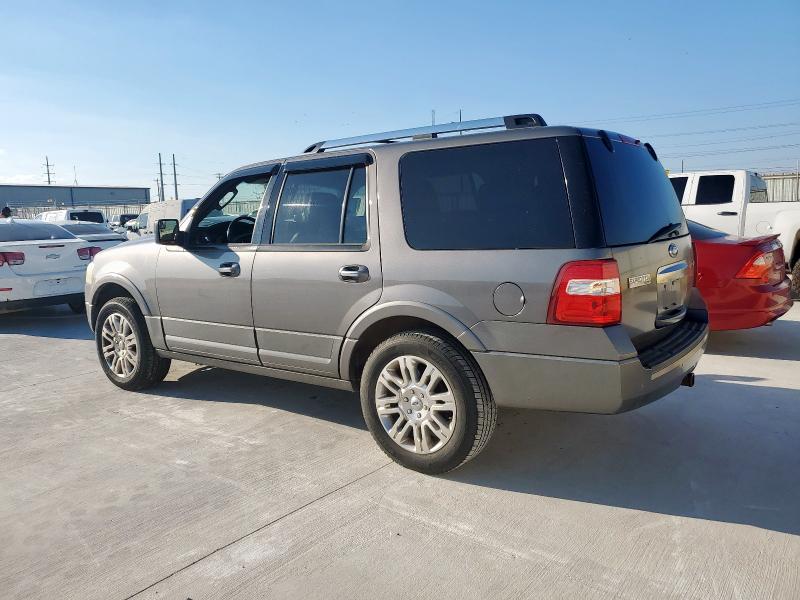 Photo 2 from auction – 2012 FORD EXPEDITION with VIN 1FMJU2A58CEF10100