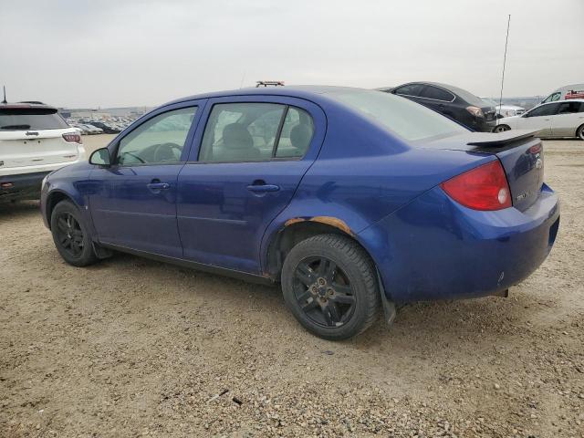 Фото 2 с аукциона – 2007 CHEVROLET COBALT LS с VIN 1G1AJ55F577142575