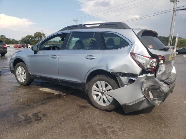 Photo 2 from auction – 2019 SUBARU OUTBACK 2.5I with VIN 4S4BSABC6K3357096