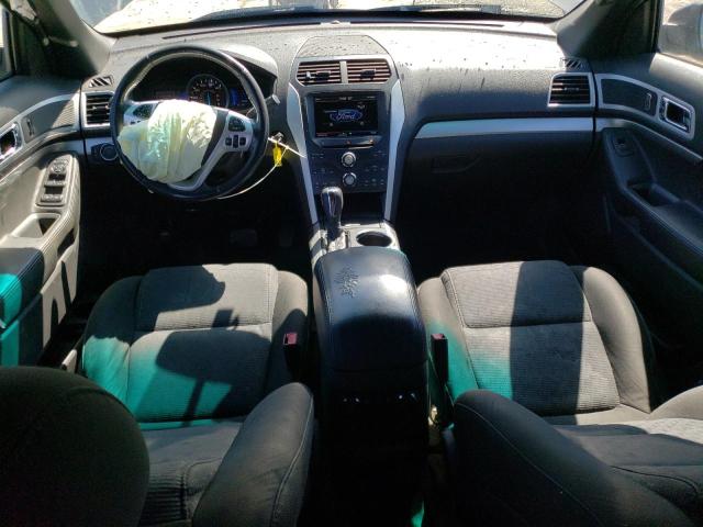 Photo 8 from auction – 2013 FORD EXPLORER X with VIN 1FM5K7D85DGB69125
