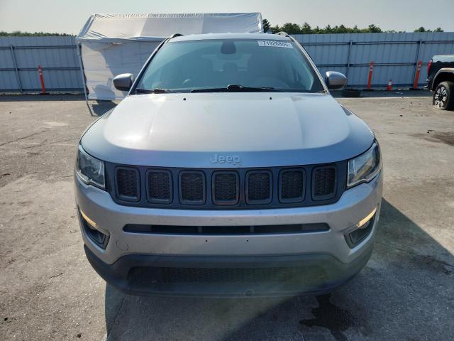 Photo 5 from auction – 2019 JEEP COMPASS LATITUDE with VIN 3C4NJCBB1KT652019