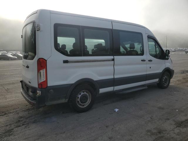 Photo 3 from auction – 2017 FORD TRANSIT T- with VIN 1FBAX2CM5HKA93788