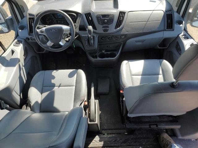 Photo 8 from auction – 2016 FORD TRANSIT T- with VIN 1FBAX2CM5GKA11380