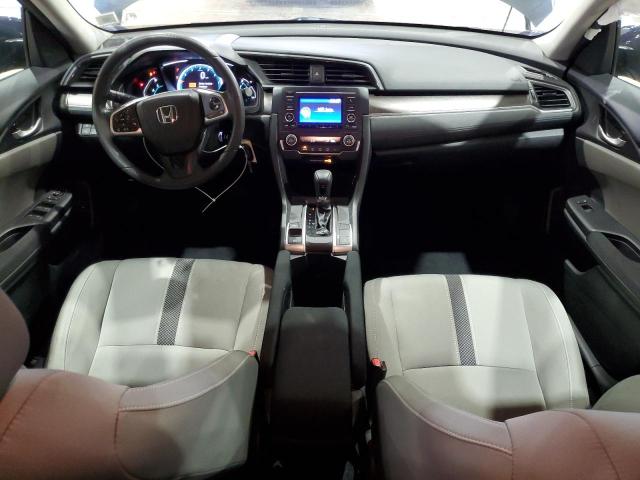 Photo 8 from auction – 2019 HONDA CIVIC LX with VIN 2HGFC2F68KH539362