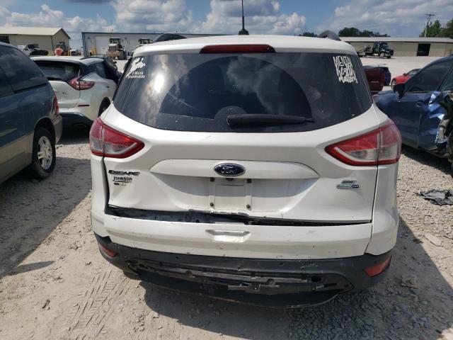 Photo 6 from auction – 2016 FORD ESCAPE SE with VIN 1FMCU9G90GUB94036