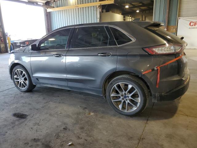 Photo 2 from auction – 2015 FORD EDGE TITAN with VIN 2FMPK4K95FBC00046