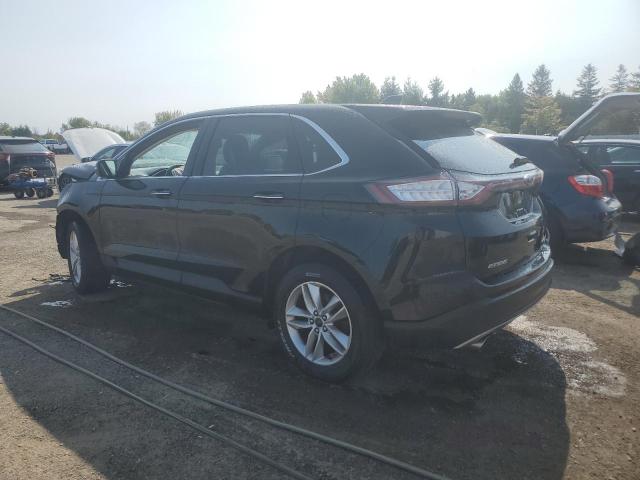 Photo 2 from auction – 2017 FORD EDGE TITAN with VIN 2FMPK4K99HBC37913