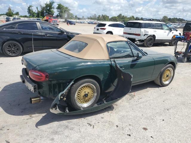 Photo 3 from auction – 2001 MAZDA MX-5 MIATA with VIN JM1NB353610213198