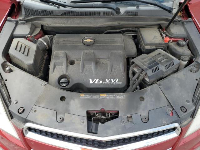 صورة رقم 12 من المزاد - 2014 CHEVROLET EQUINOX LT مع VIN 2GNFLDE36E6307545