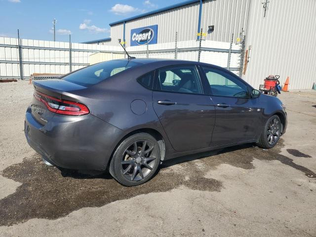 Photo 3 from auction – 2015 DODGE DART SXT with VIN 1C3CDFBB7FD391317