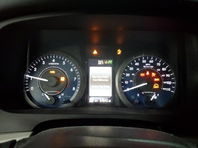 Photo 9 from auction – 2018 TOYOTA SIENNA XLE with VIN 5TDYZ3DCXJS902166