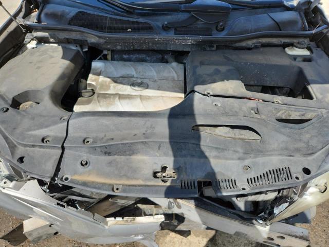 Photo 12 from auction – 2010 LEXUS RX 350 with VIN 2T2ZK1BA5AC029722