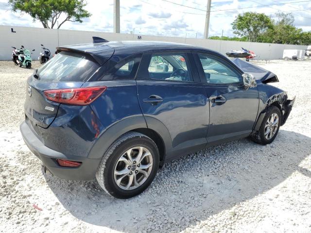 Photo 3 from auction – 2019 MAZDA CX-3 SPORT with VIN JM1DKDB78K1408532