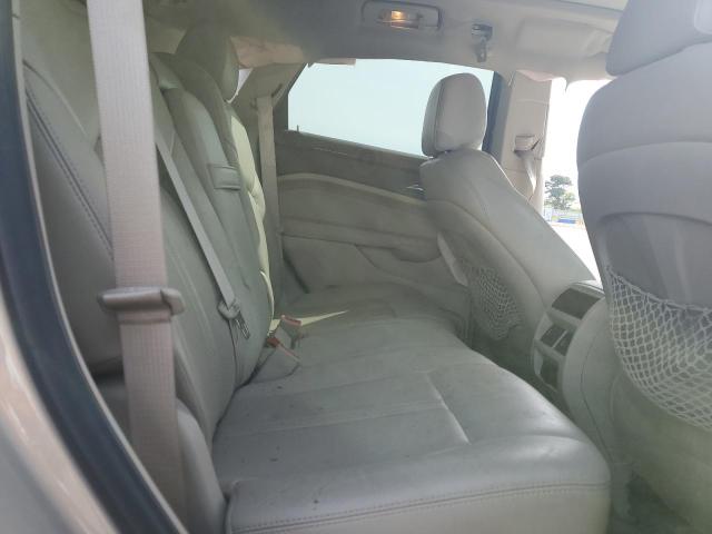 Photo 11 from auction – 2010 CADILLAC SRX PERFORMANCE COLLECTION with VIN 3GYFNBEY6AS547316