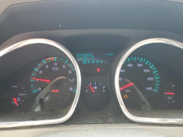 Photo 9 from auction – 2012 CHEVROLET TRAVERSE L with VIN 1GNKRFED7CJ208864