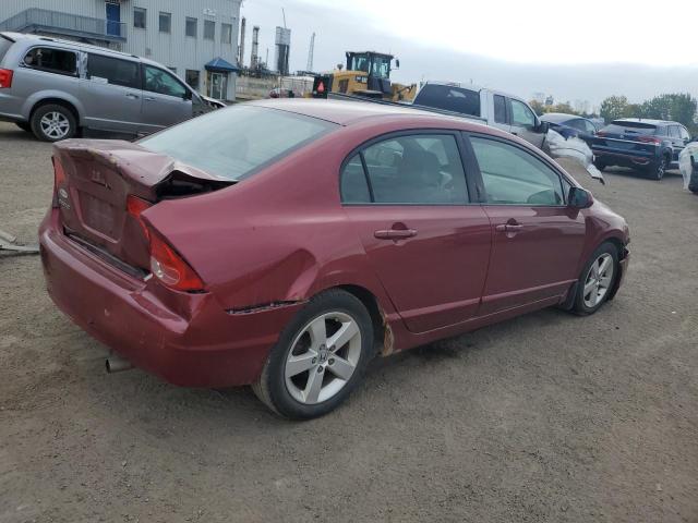 Photo 3 from auction – 2008 HONDA CIVIC LX with VIN 2HGFA16568H023310