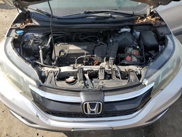 Photo 12 from auction – 2015 HONDA CR-V LX with VIN 5J6RM4H37FL092386