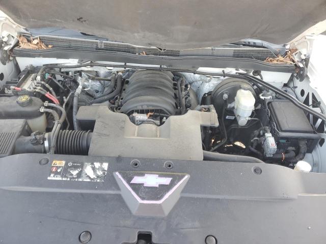 Photo 11 from auction – 2015 CHEVROLET SILVERADO with VIN 1GCRCREC2FZ405206