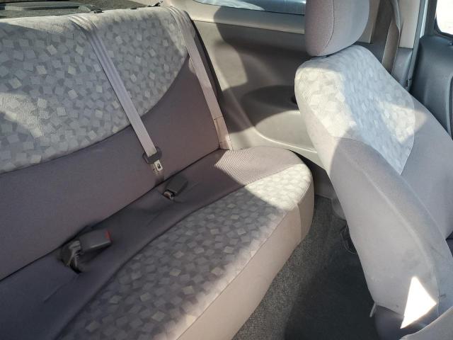 Photo 10 from auction – 2000 TOYOTA ECHO with VIN JTDAT1234Y0081332