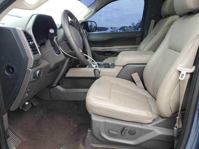 Photo 7 from auction – 2020 FORD EXPEDITION XLT with VIN 1FMJU1HT2LEA89540