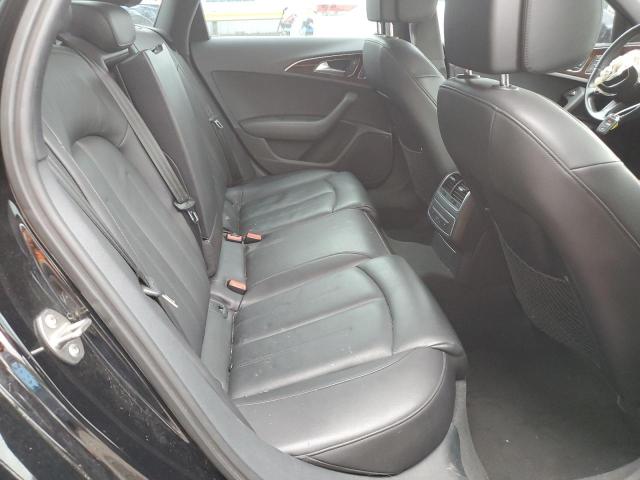 Photo 10 from auction – 2014 AUDI A6 PREMIUM with VIN WAUGFAFC9EN002566