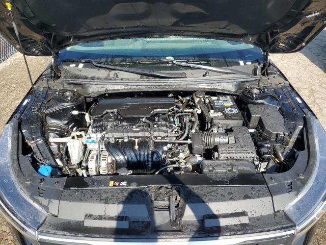 Photo 11 from auction – 2025 KIA K4 LX with VIN 3KPFT4DE6SE099321