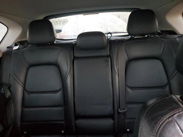 Photo 10 from auction – 2020 MAZDA CX-5 GRAND with VIN JM3KFADM9L0740975
