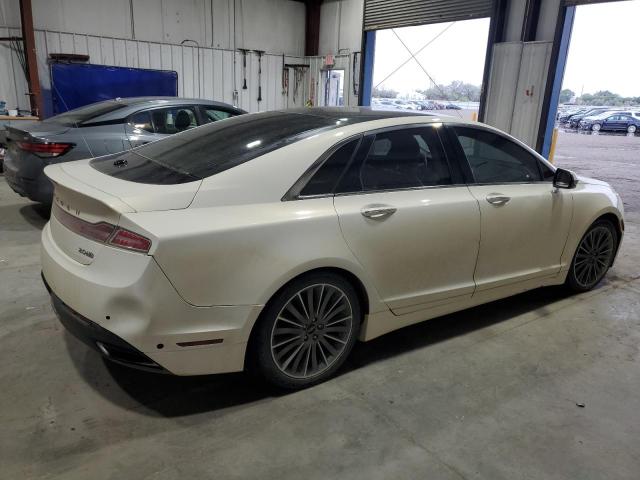 Photo 3 from auction – 2013 LINCOLN MKZ with VIN 3LN6L2J90DR823197