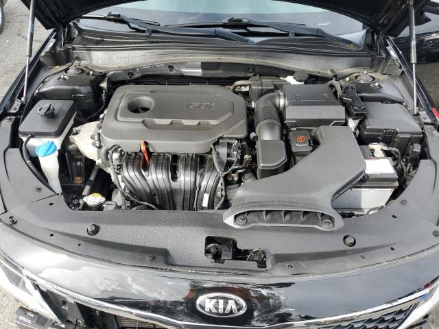 Photo 11 from auction – 2017 KIA OPTIMA EX with VIN 5XXGU4L3XHG150756