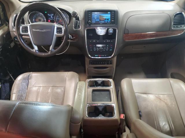 Photo 8 from auction – 2011 CHRYSLER TOWN & COU with VIN 2A4RR8DG5BR609901
