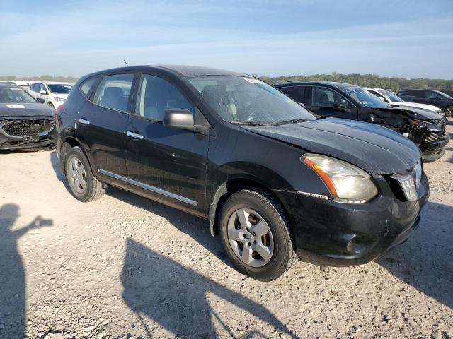 Photo 4 from auction – 2014 NISSAN ROGUE SELECT S with VIN JN8AS5MV0EW706573