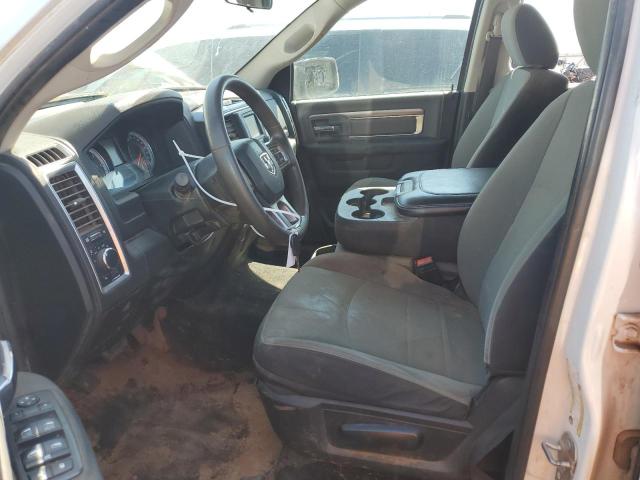 Photo 7 from auction – 2021 RAM 1500 CLASS with VIN 1C6RR6TT4MS544864
