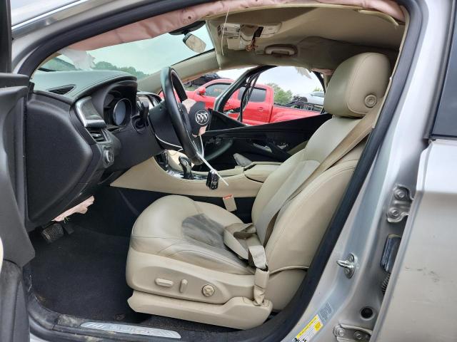 Photo 7 from auction – 2017 BUICK ENVISION P with VIN LRBFXASA1HD096614