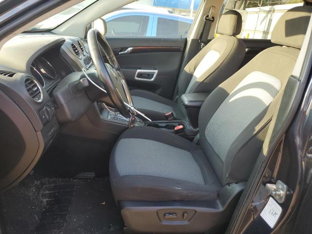 Photo 7 from auction – 2014 CHEVROLET CAPTIVA LS with VIN 3GNAL2EK1ES676658