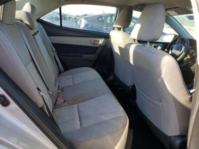 Foto 10 de la subasta – 2016 TOYOTA COROLLA L con VIN 2T1BURHE1GC508155