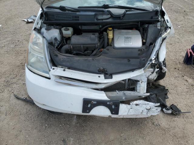 Photo 11 from auction – 2008 TOYOTA PRIUS with VIN JTDKB20U987795456
