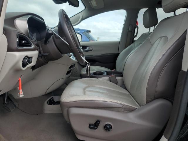 Photo 7 from auction – 2018 CHRYSLER PACIFICA T with VIN 2C4RC1BG5JR269701