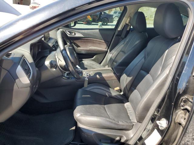 Foto 7 de la subasta – 2017 MAZDA 3 TOURING con VIN 3MZBN1L78HM101656