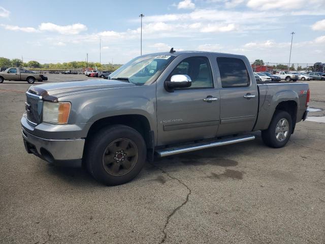 GMC SIERRA K15 2009 with VIN 3GTEK13359G182010 - Photo from auction