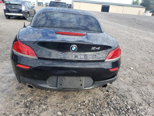 Photo 6 from auction – 2015 BMW Z4 SDRIVE3 with VIN WBALM7C52FJ798695