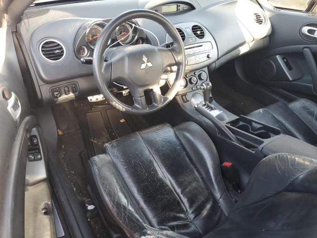 Photo 8 from auction – 2011 MITSUBISHI ECLIPSE SP with VIN 4A37L5EF3BE001727
